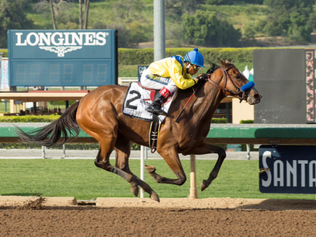 Foto: Argentina Vale Dori vence seu primeiro G1 nos Estados Unidos