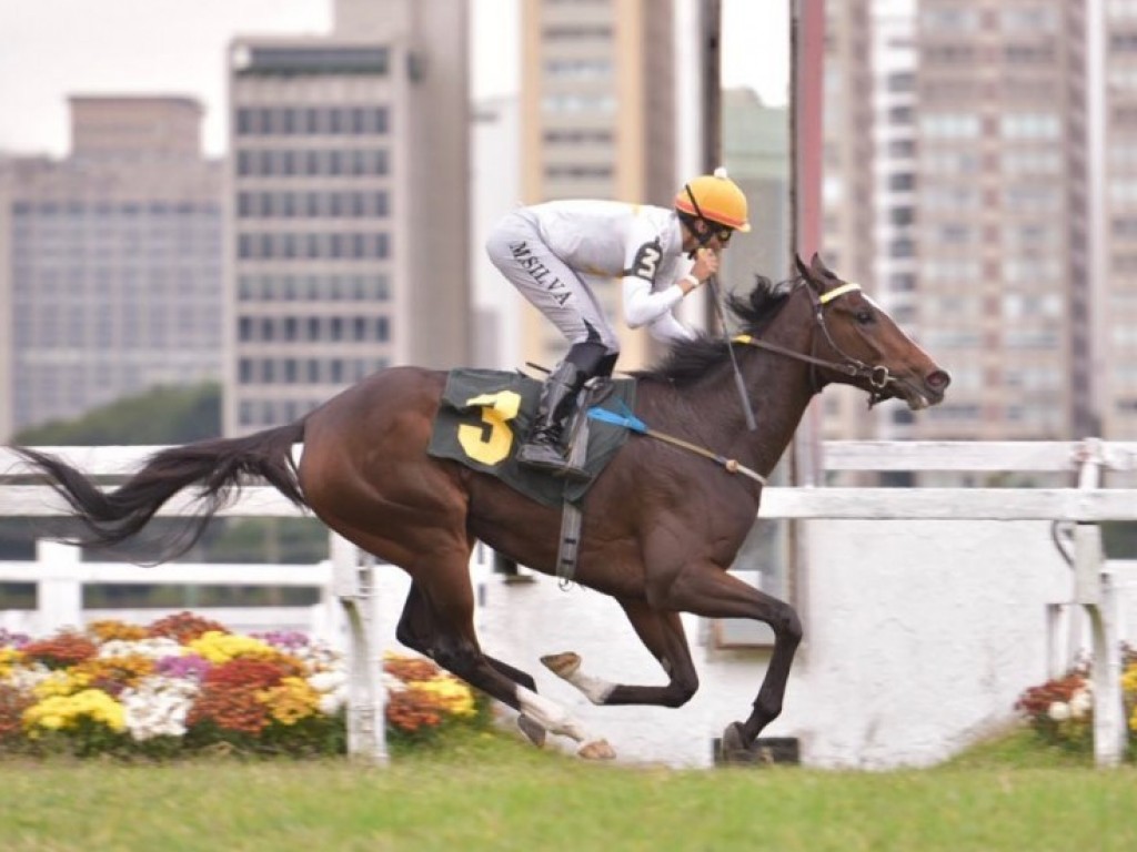 Foto: GP Barão de Piracicaba recebe 10 pré-inscrições