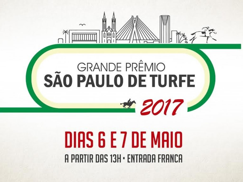 Foto: GP São Paulo 2017: confira resolução sobre addeds, valores e datas