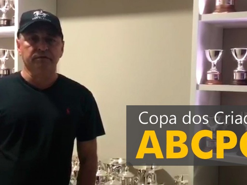 Foto: Copa dos Criadores ABCPCC 2019 - Luis Esteves