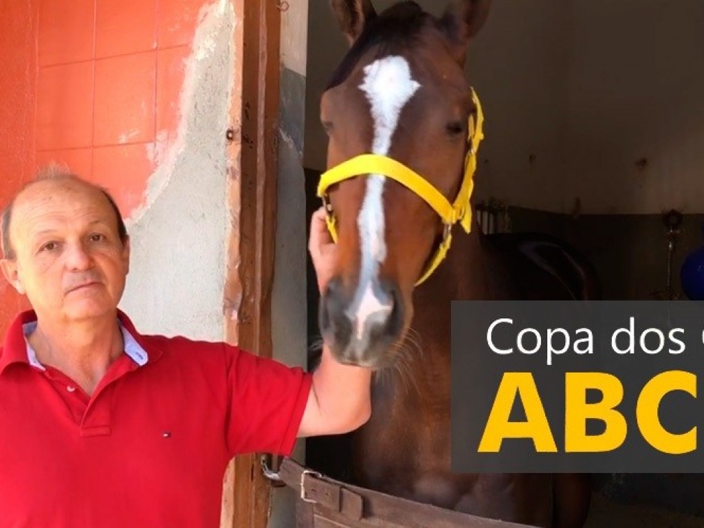 Foto: Copa dos Criadores ABCPCC 2019 - Eduardo Garcia