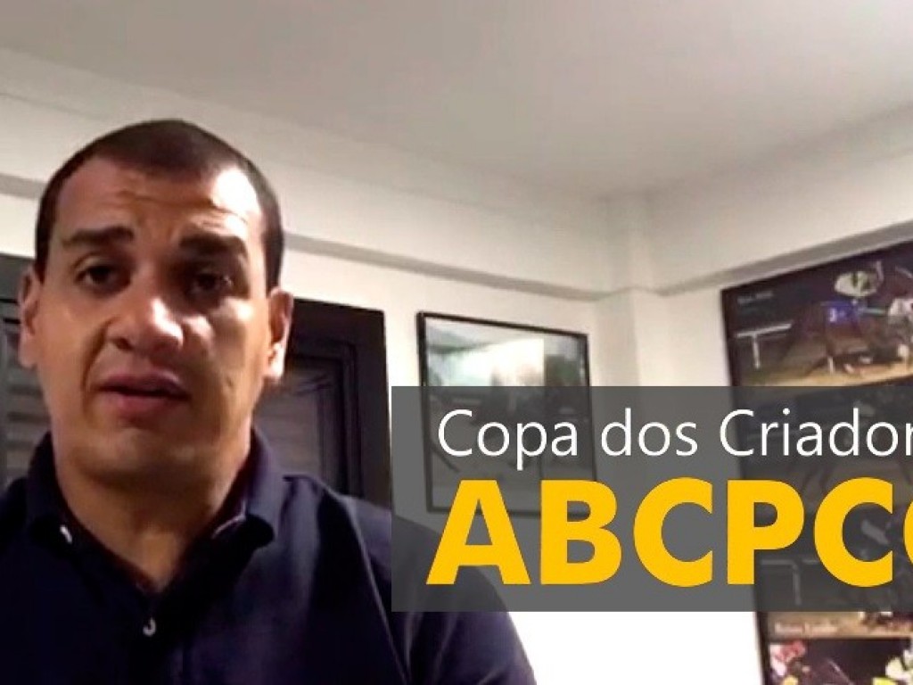 Foto: Copa dos Criadores ABCPCC 2019 - R.M.Lima