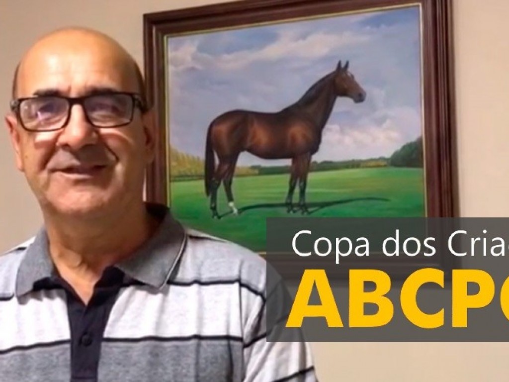 Foto: Copa dos Criadores ABCPCC 2019 - I.C.Souza