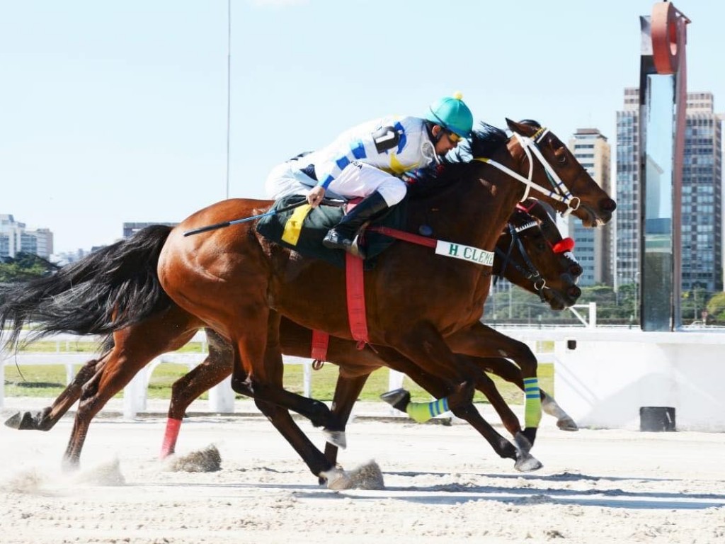 Foto: Dalheconquistadora conquista G3 em Cidade Jardim