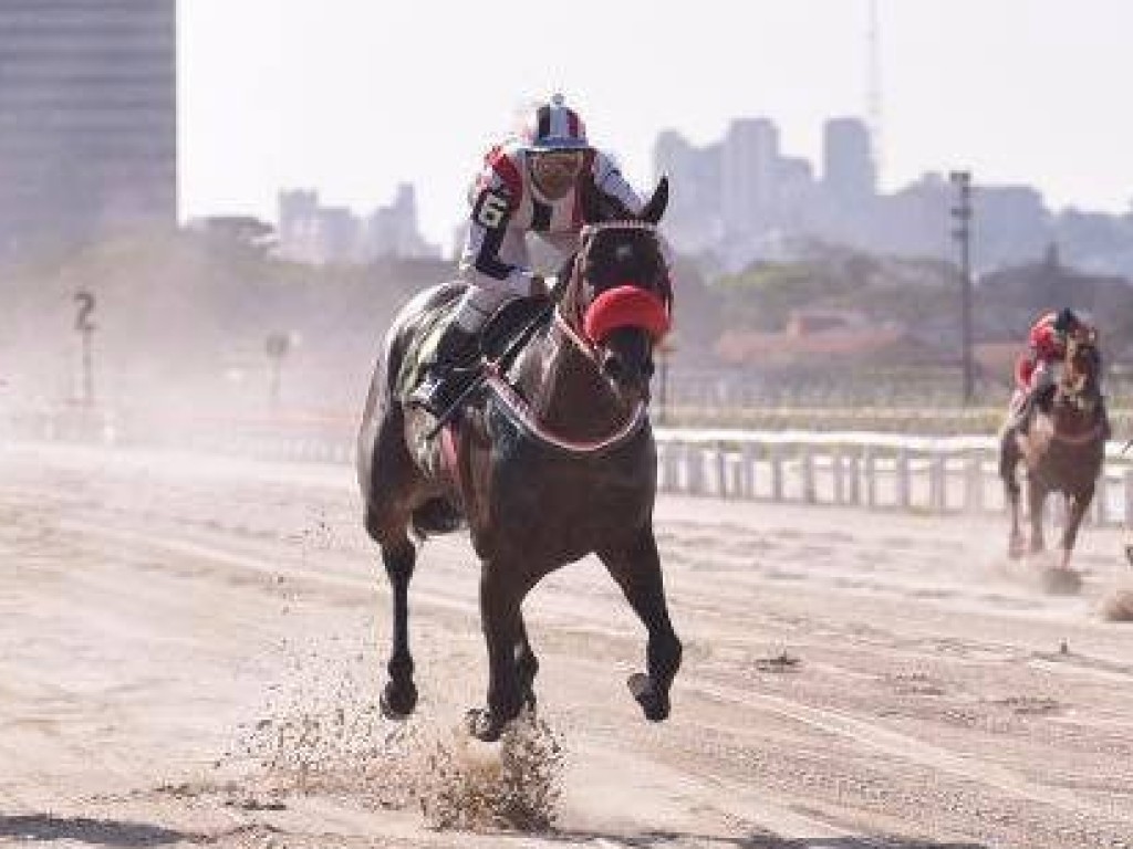 Foto: “Tinindo”, Set Ly vence mais uma em São Paulo