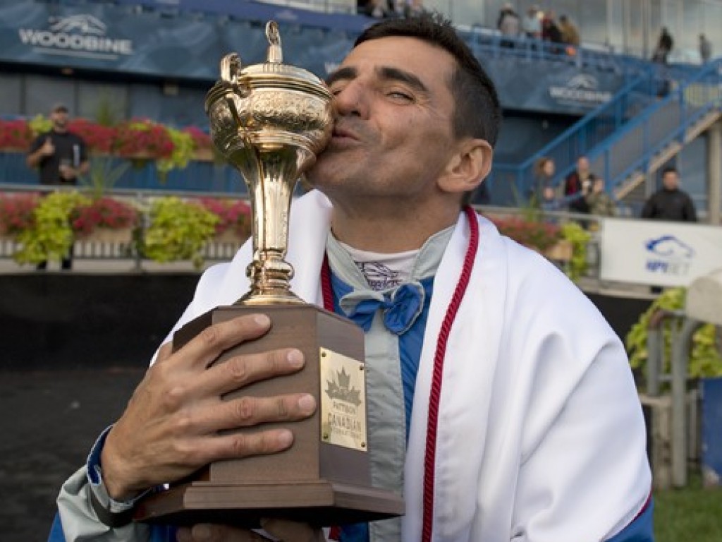 Foto: Canadá: Eurico Rosa da Silva se aposentará ao final do ano