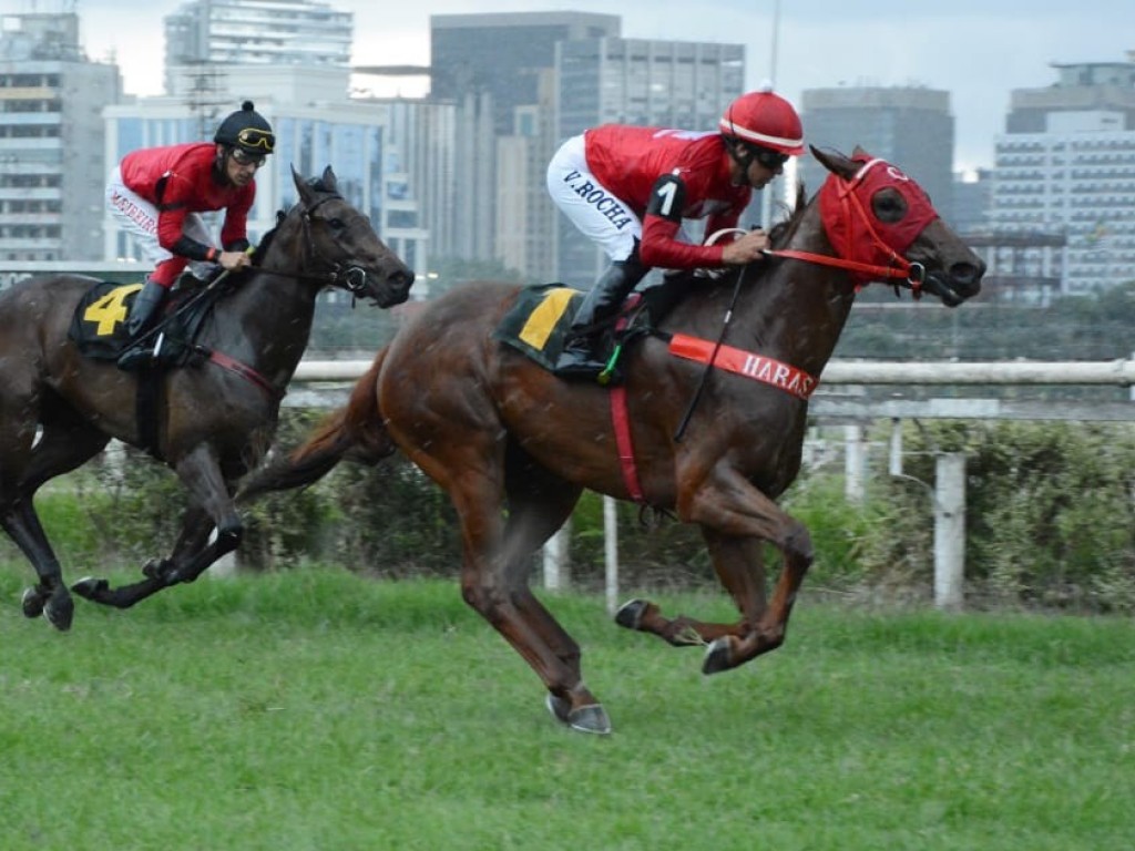 Foto: Fast Jet Court levanta a Prova Especial Eleutério Prado