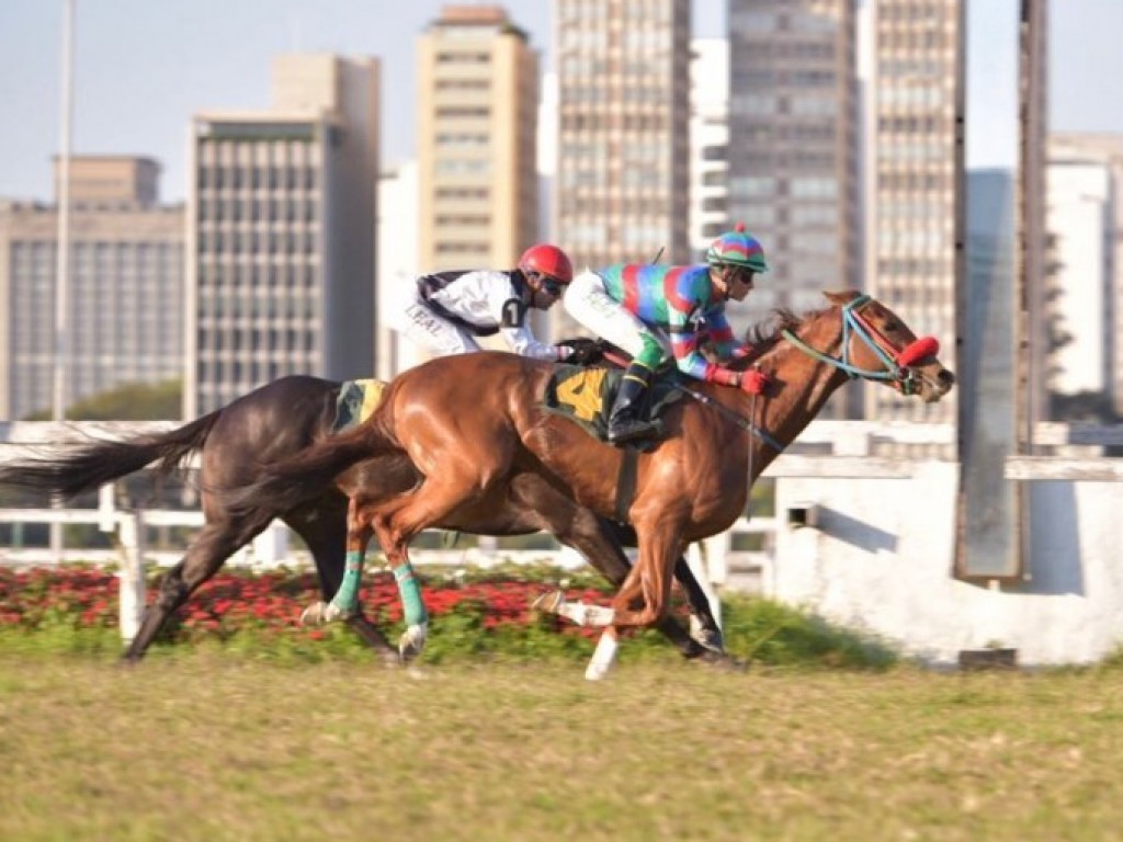 Foto: Rasgado de Birigui reabilita-se, em alto estilo, no GP 14 de Março (G3)