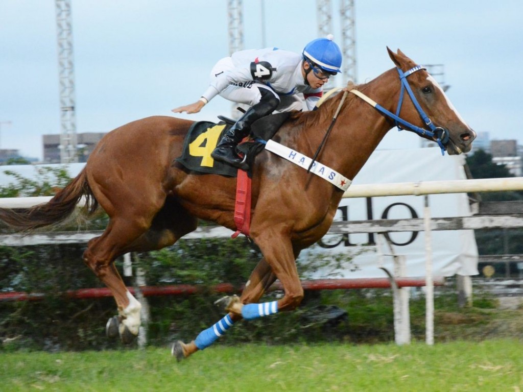 Foto: Wave Red encerra jornada com vitória em listed