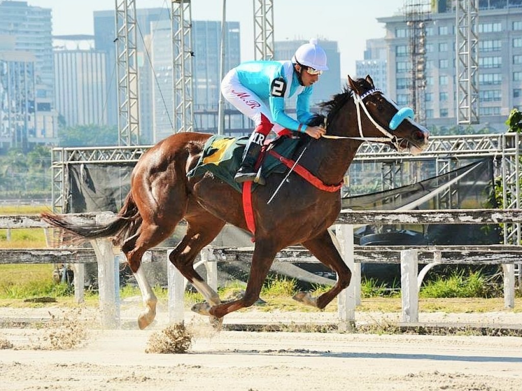 Foto: Adega Zip vence a Prova Especial Antonio Luiz Ferraz