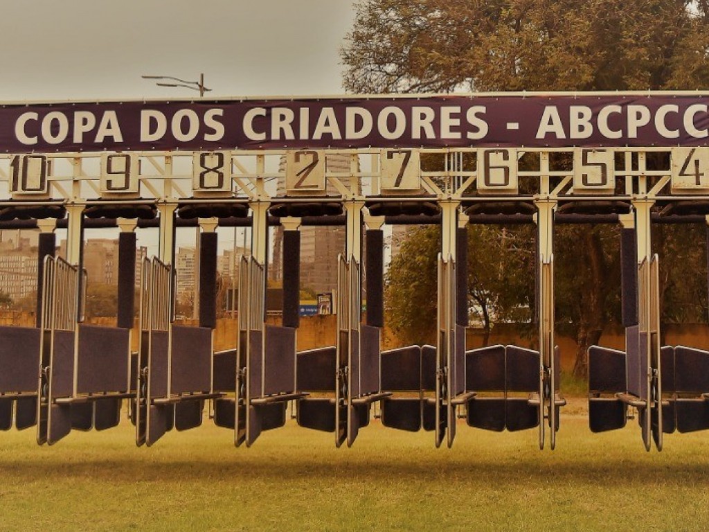 Foto: Copa dos Criadores: sorteio das balizas às 10h desta sexta-feira, com reprise no sábado