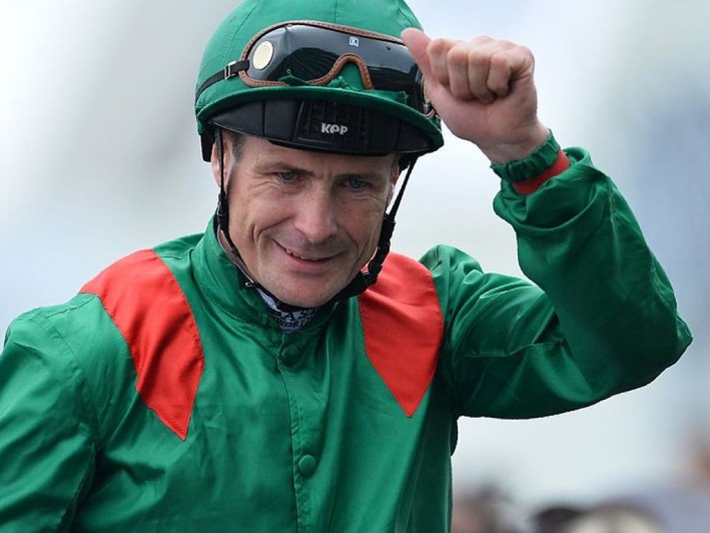 Foto: Irlanda: Pat Smullen falece, aos 43 anos de idade