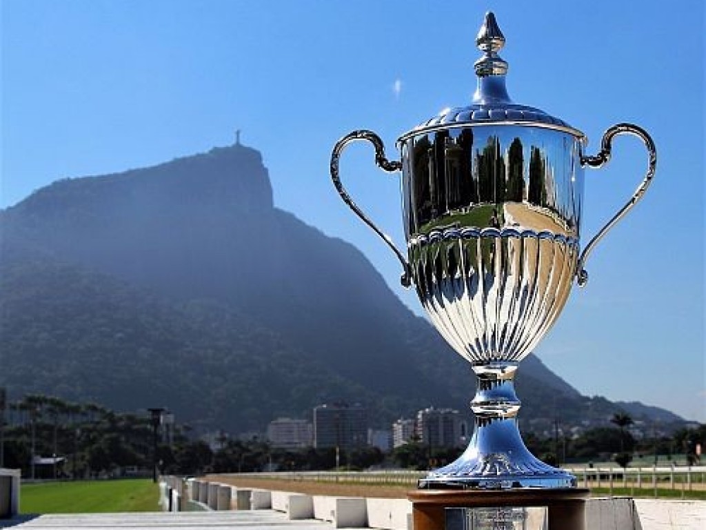 Foto: Em publicações conjuntas, Jockey Club Brasileiro e Jockey Club de São Paulo divulgam calendários clássicos