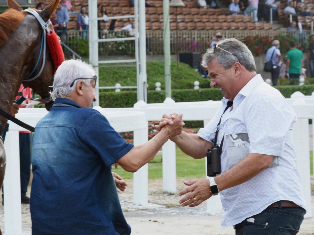 Foto: Nota de falecimento: Ademar de Barros Pereira