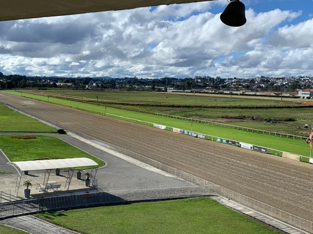 Foto: Inscrições para provas clássicas do GP Paraná encerram-se na quarta-feira