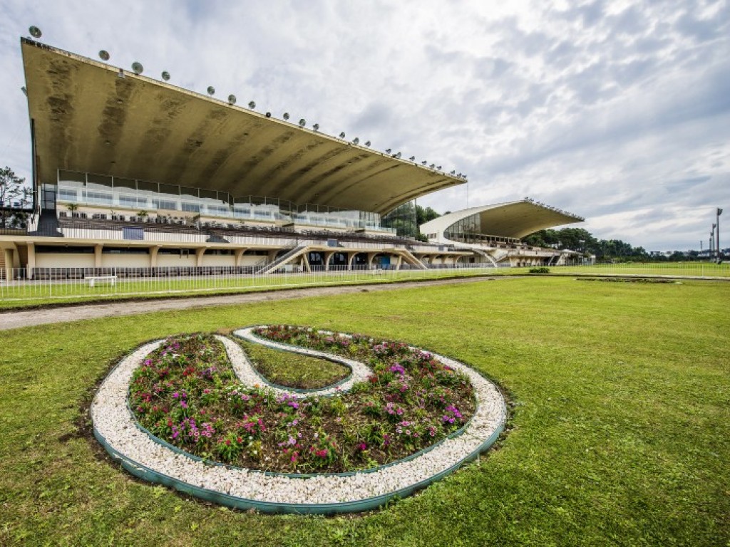 Foto: Grande Prêmio Paraná recebe 11 inscrições