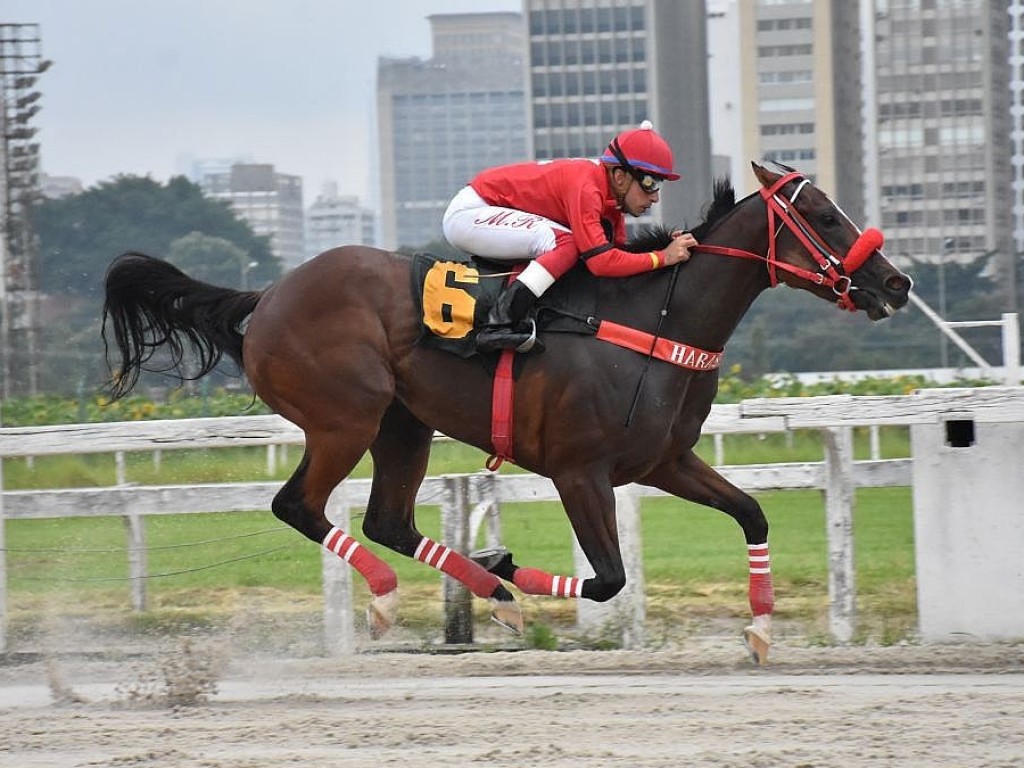 Foto: Fascinatin Fanny conquista batismo clássico, em Cidade Jardim