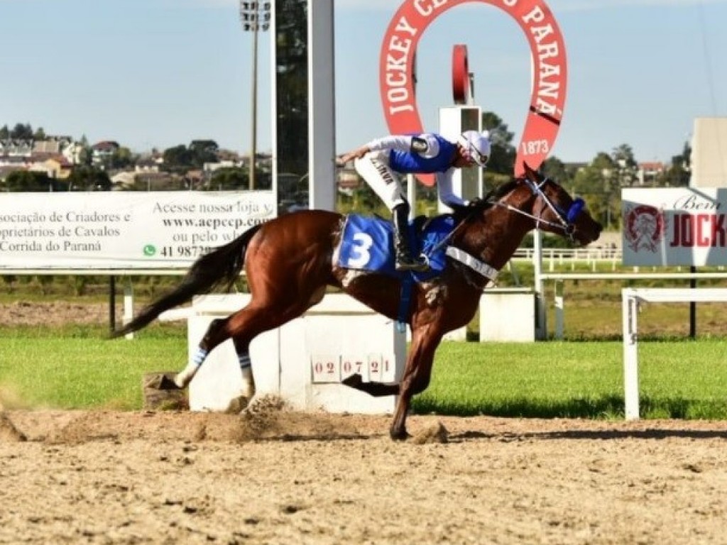 Foto: Portovenere desbanca Aspro Courtier na Copa ABCPCC Regional (L)