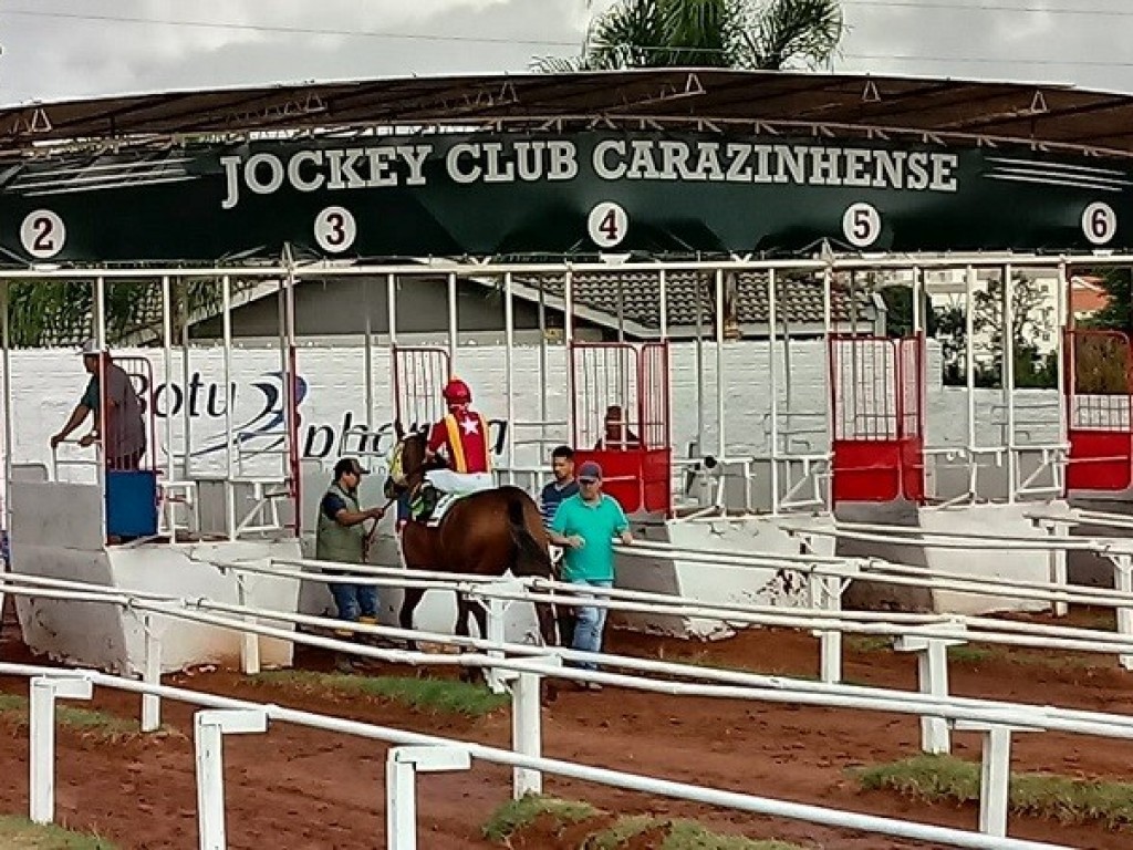 Foto: Com R$ 700 mil em prêmios, GP Jamil Georges é atração em Carazinho