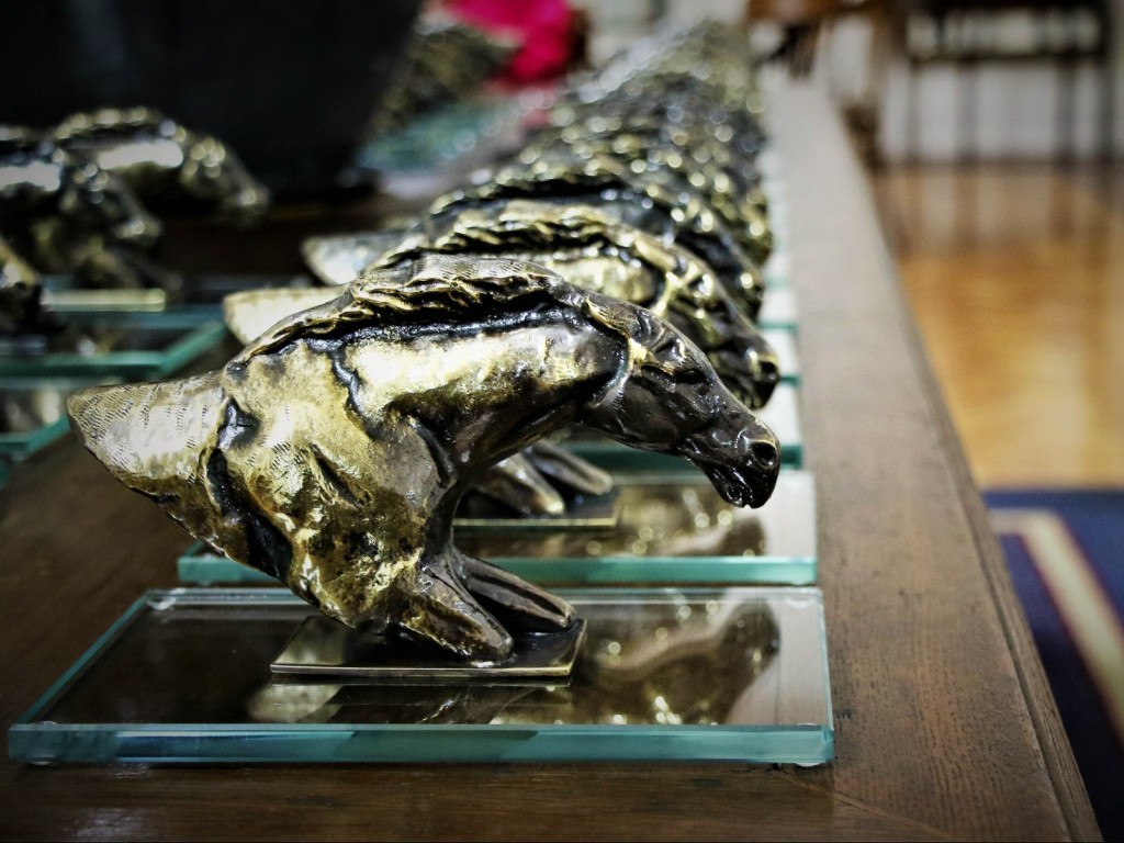 Foto: Troféu Mossoró: flashes da premiação