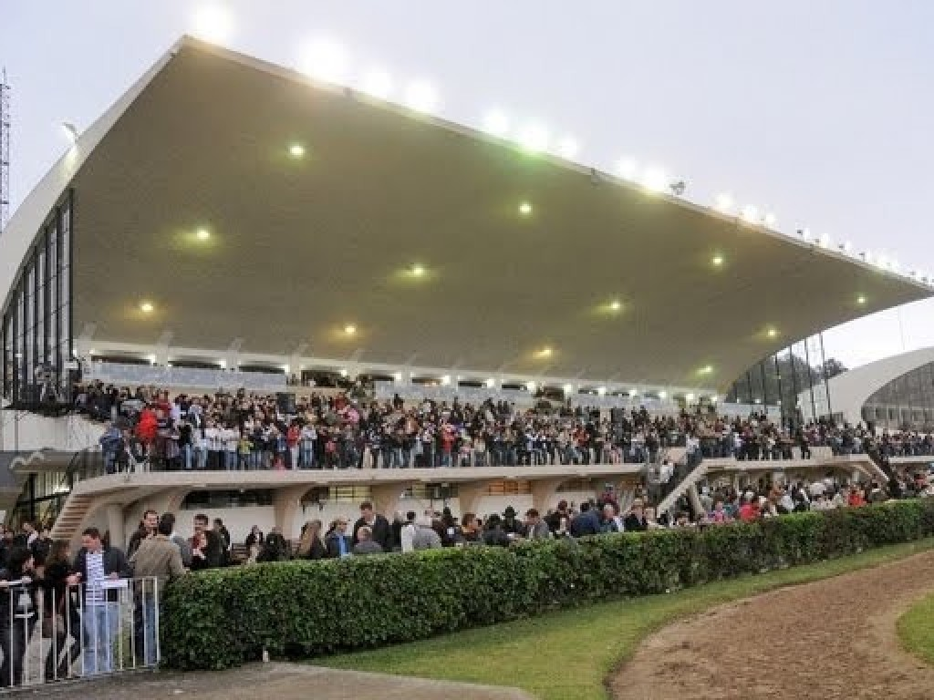 Foto: GP Paraná 2021: inscrições acontecem na próxima quarta-feira (15/9)