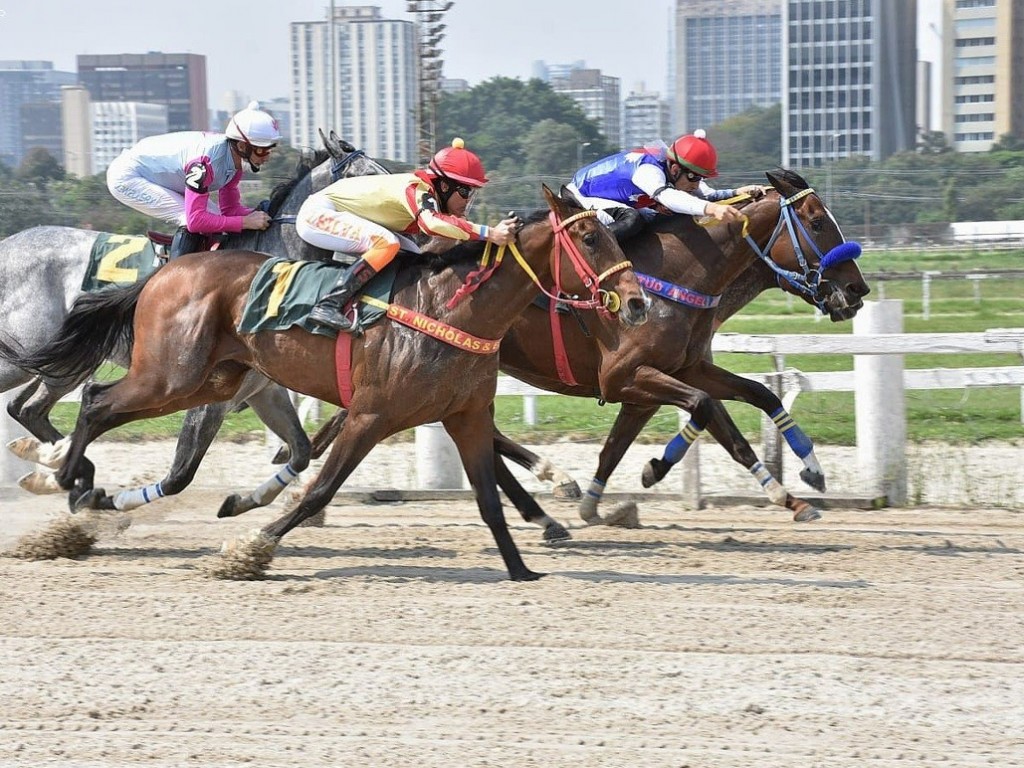 Foto: Em final emocionante, King Four vence a Prova Especial Eu Também