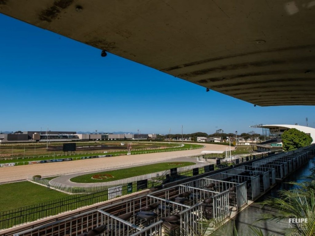 Foto: Com campo cheio, Pegasus Brasil tem inscrições divulgadas