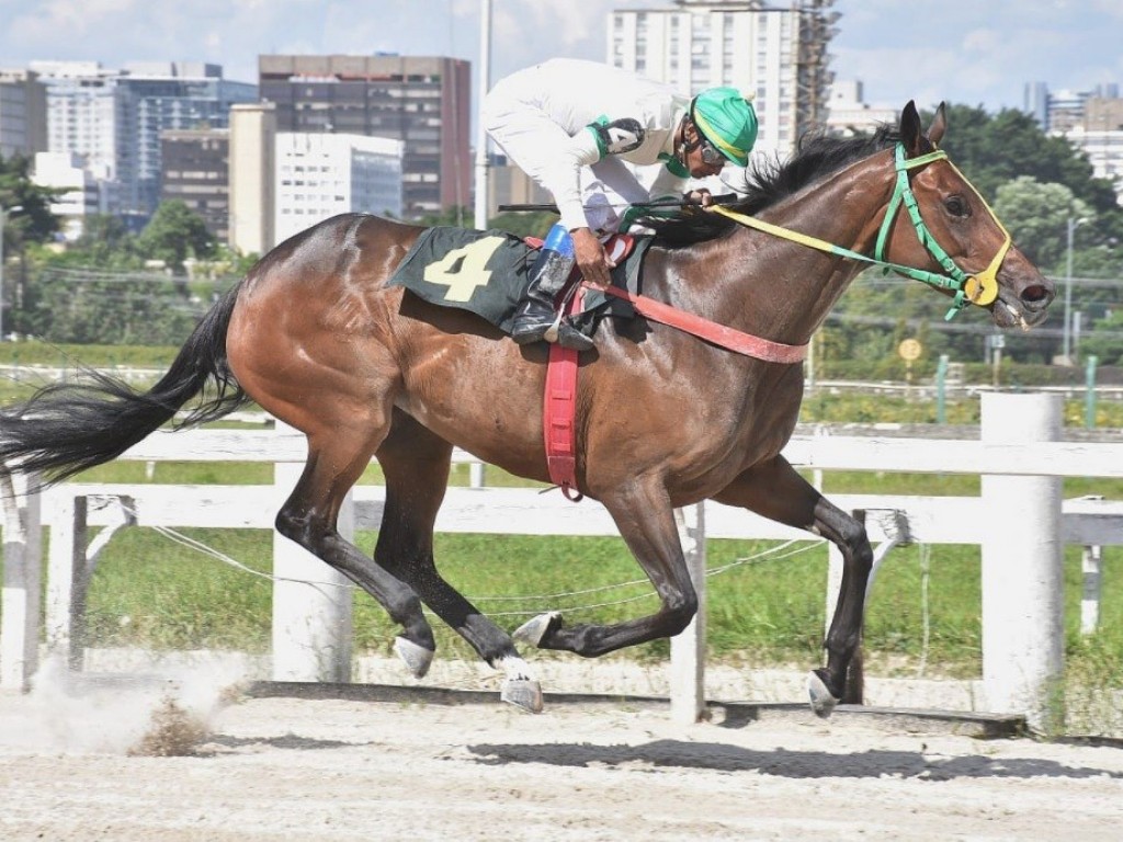 Foto: Pavlova conquista batismo clássico em Cidade Jardim