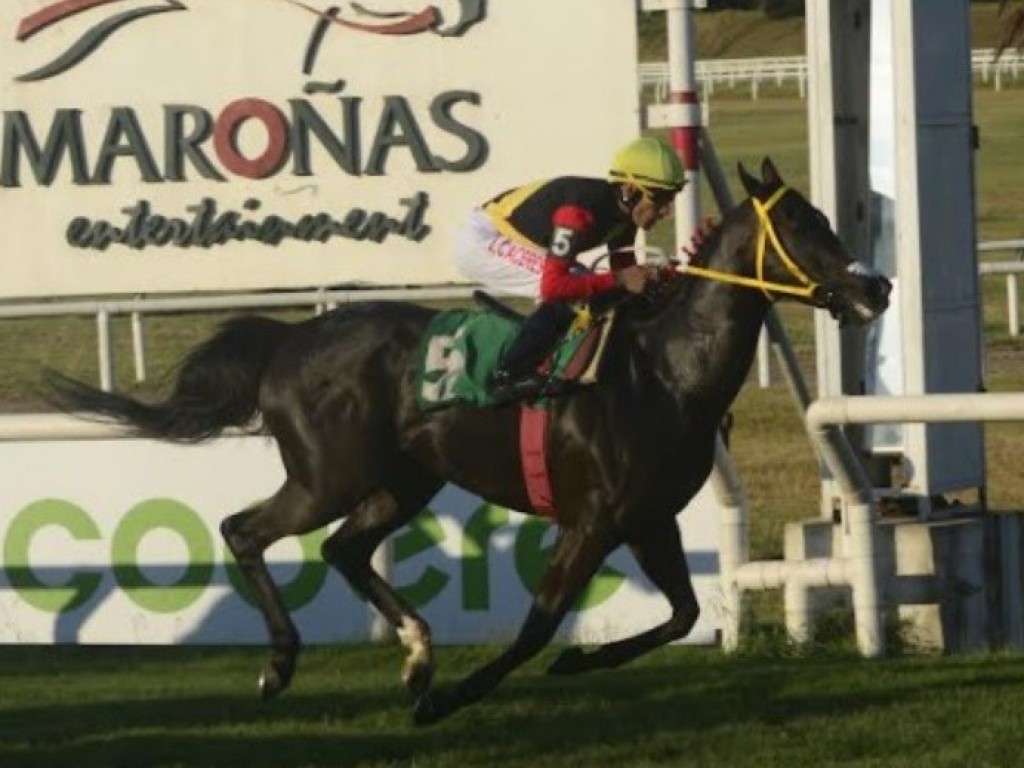 Foto: Uruguai: vinte vezes Rainha Pioneira