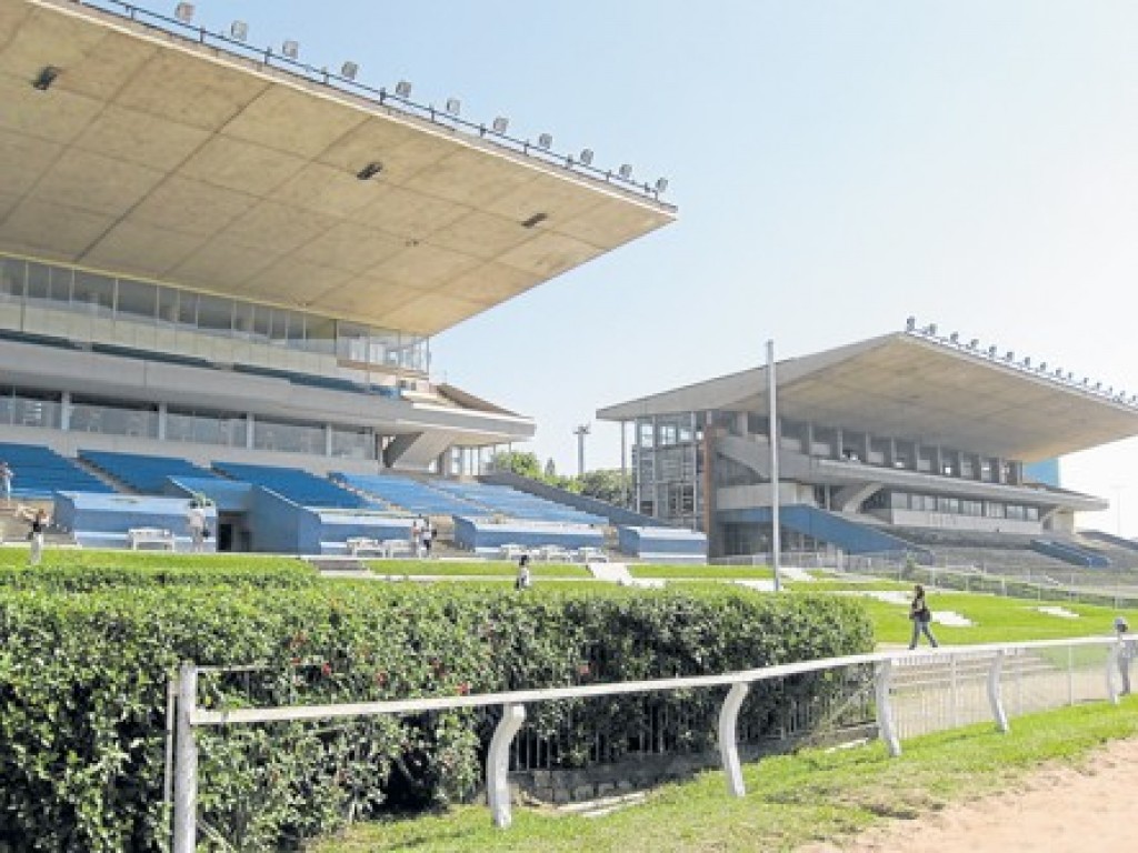 Foto: Copa Regional - Hipódromo do Cristal - Inscrições encerradas