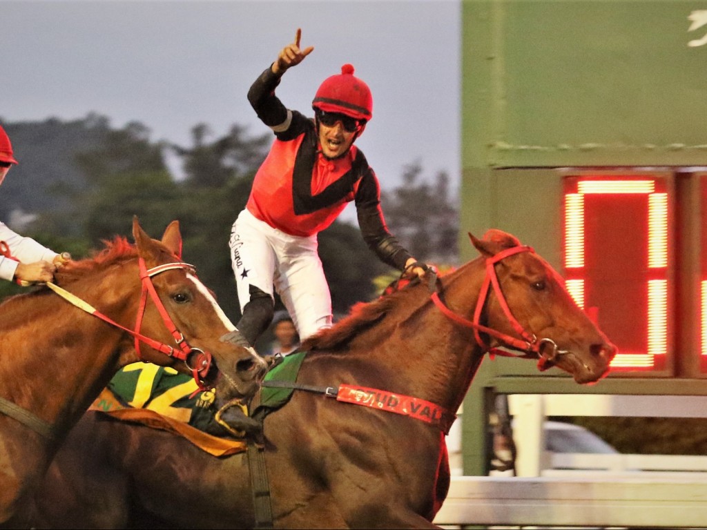 Foto: Com Nautilus e Ivar anotados, pré-inscrições da Breeders’ Cup são divulgadas