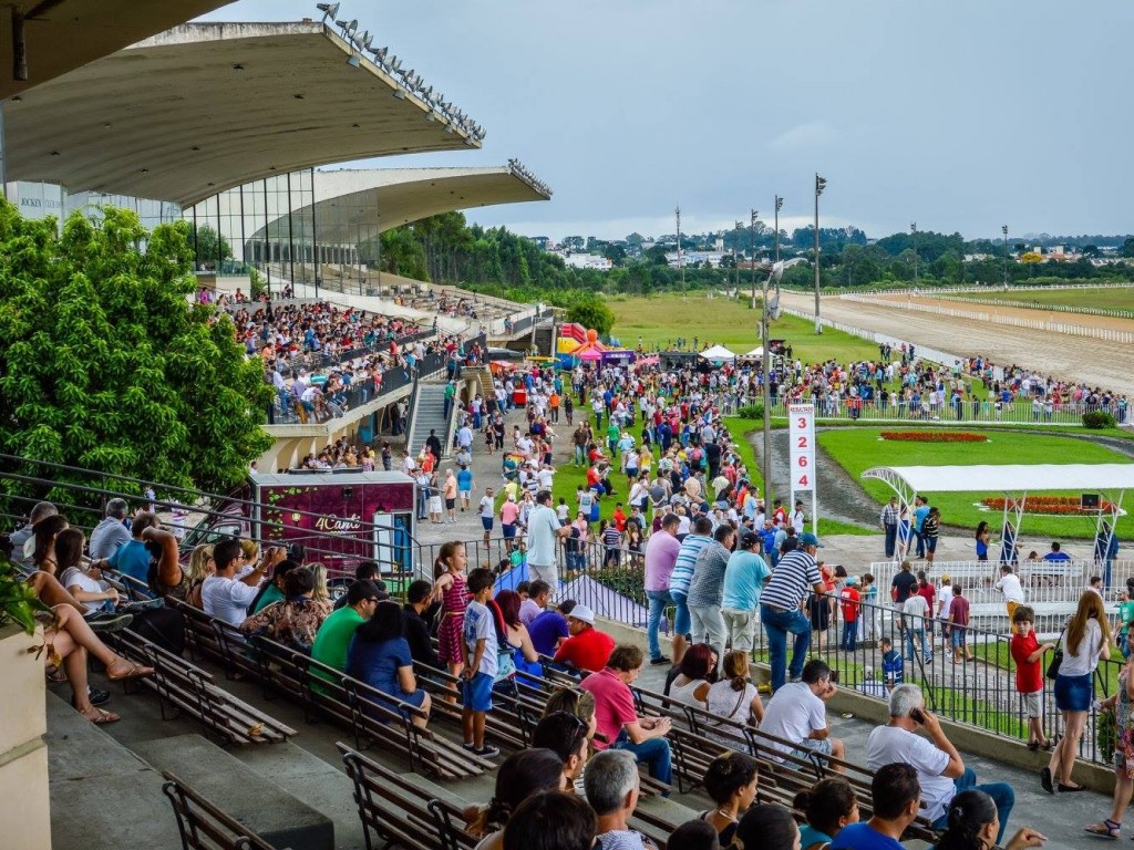 Foto: Grande Prêmio Paraná 2022 recebe 7 inscrições