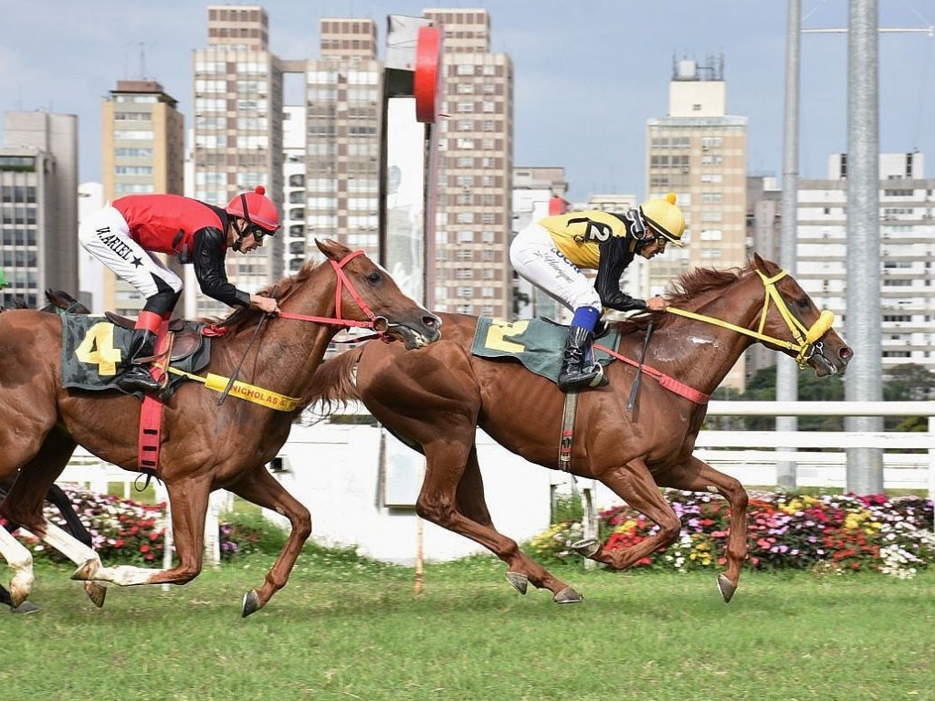 Foto: De ponta a ponta, Dragster vence a PE Titto de Melo Zarvos