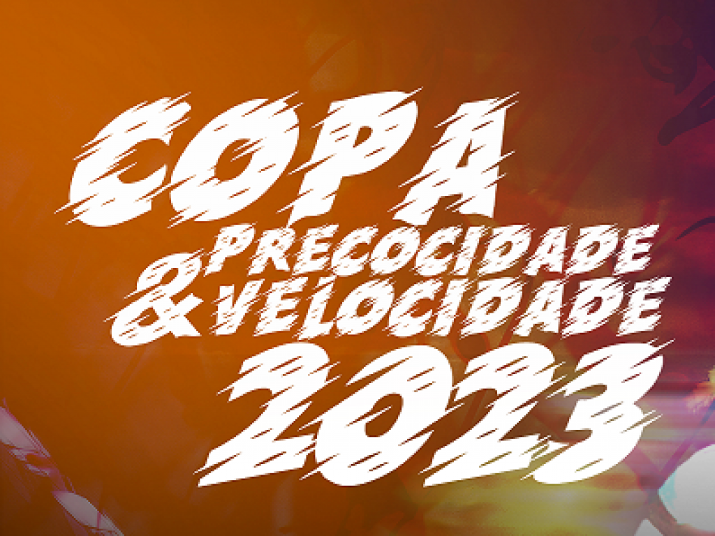 Foto: Remates da Copa Precocidade e Velocidade: movimento de apostas e balizas