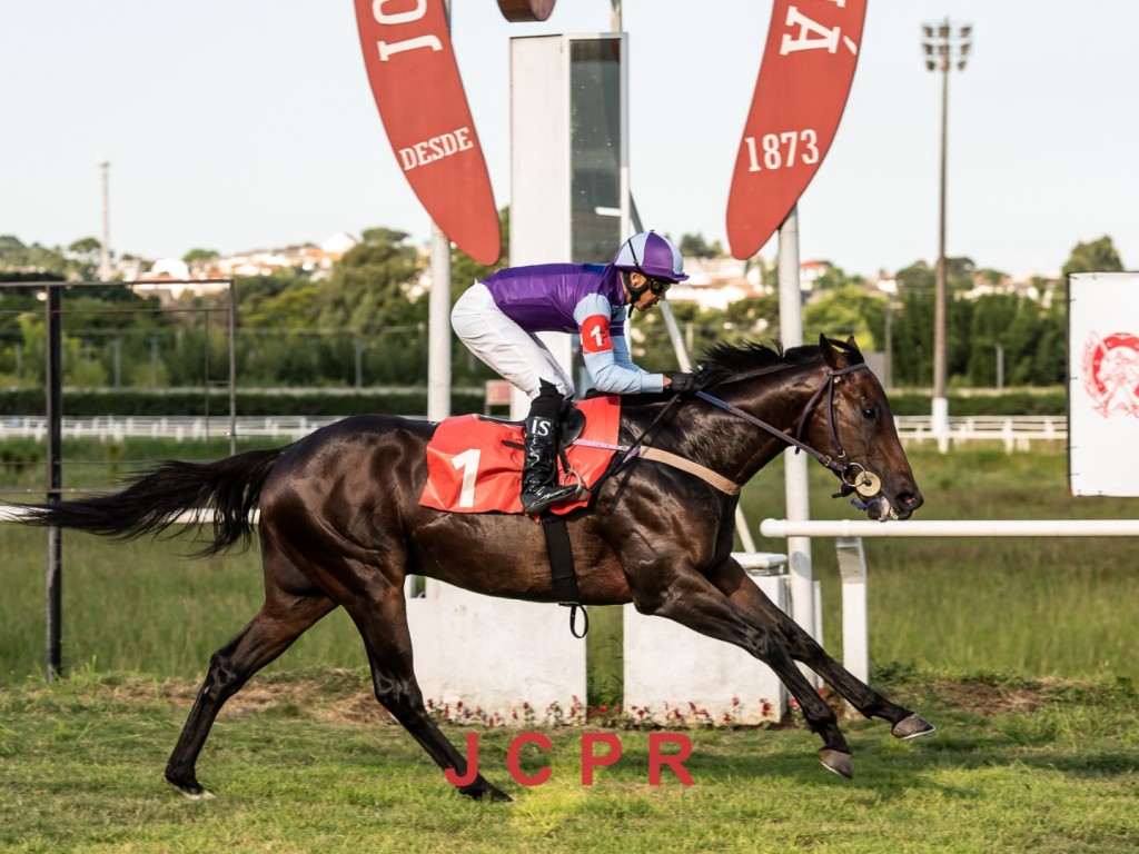 Foto: Pinhão do Iguassu supera Drautec no GP Presidente Julio Mesquita (G3)