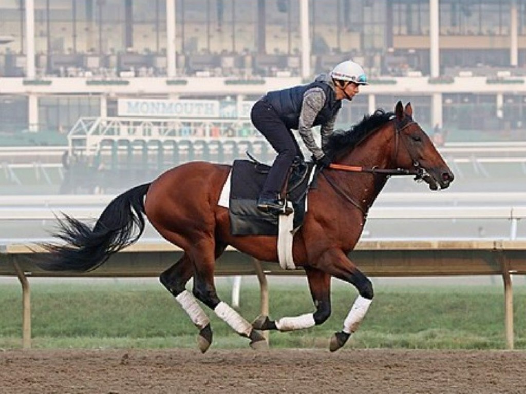 Foto: Del Mar: Planetário corre G2 e finaliza na quinta posição