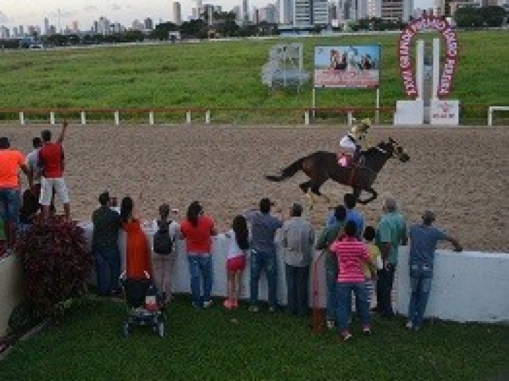 Foto: Recife: Capanegra vence o Grande Prêmio Edísio Pereira