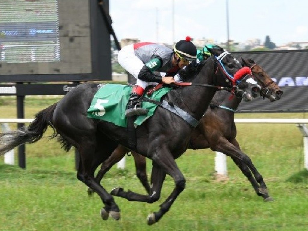 Foto: Q'Landa do Iguassu supera Mithrass, em Curitiba