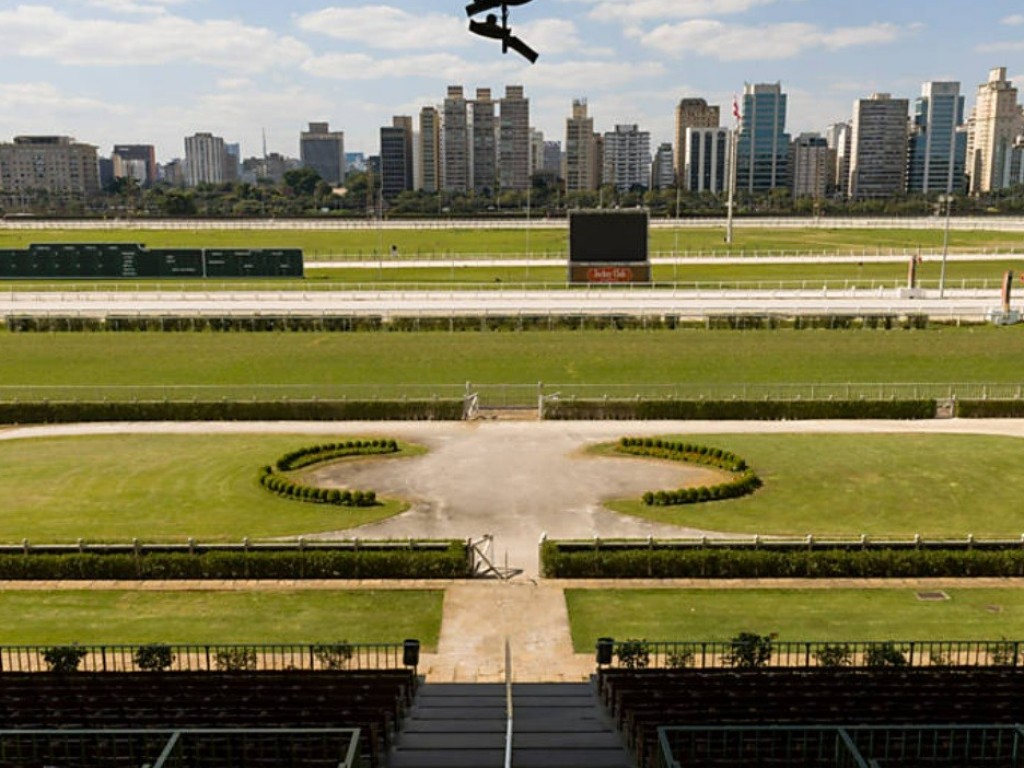 Foto: Pré-inscrições: GP Pres. Hernani de Azevedo Silva (G2) e GP Linneo de Paula Machado (G3)