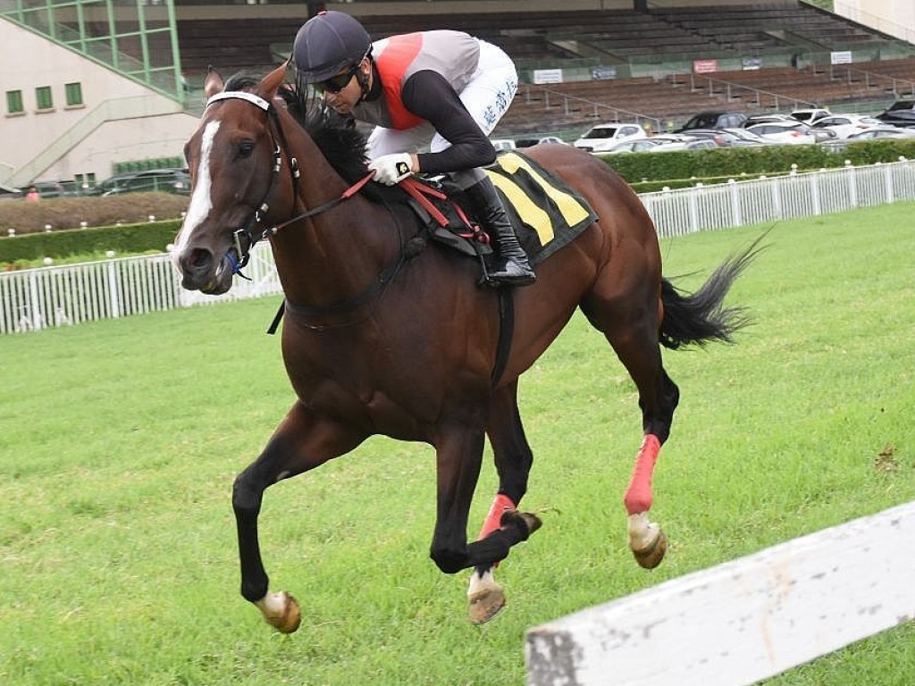 Foto: Rumo ao GP São Paulo, Obataye esbanja categoria no GP 14 de Março (G3)