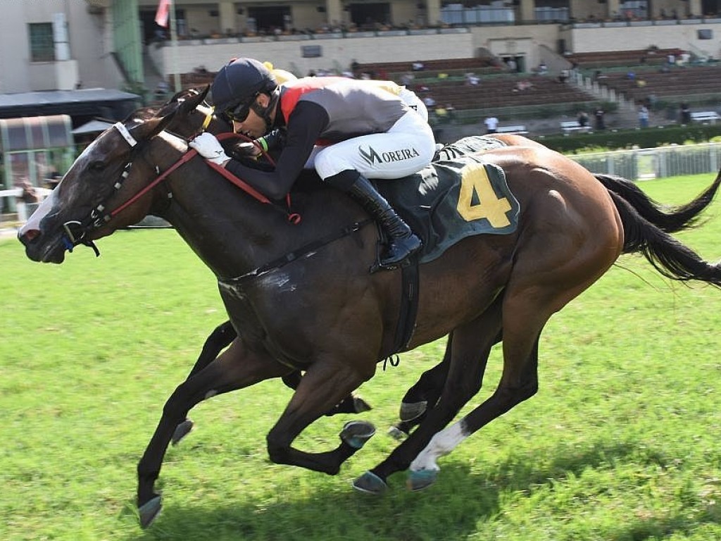 Foto: Quality do Iguassu vence arranhando o recorde e segue invicta!