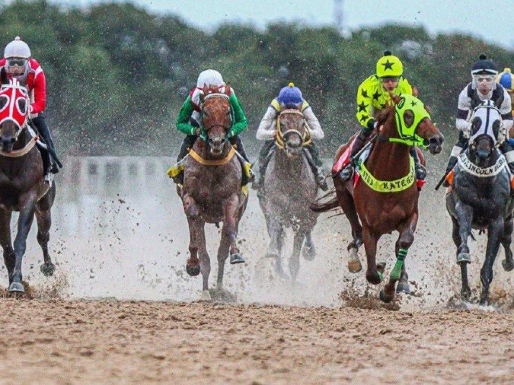 Foto: Olimac é o campeão do 86º Grande Prêmio Princesa do Sul