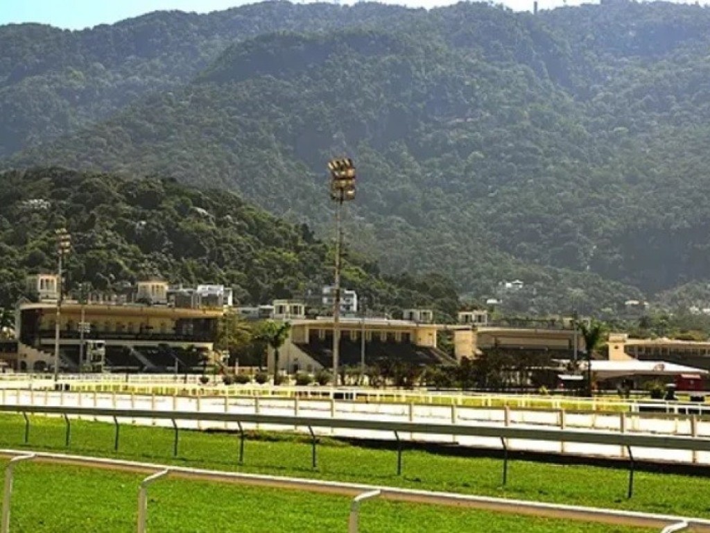 Foto: Gávea terá final de semana de preparatórias e de "briga" por lideranças da geração