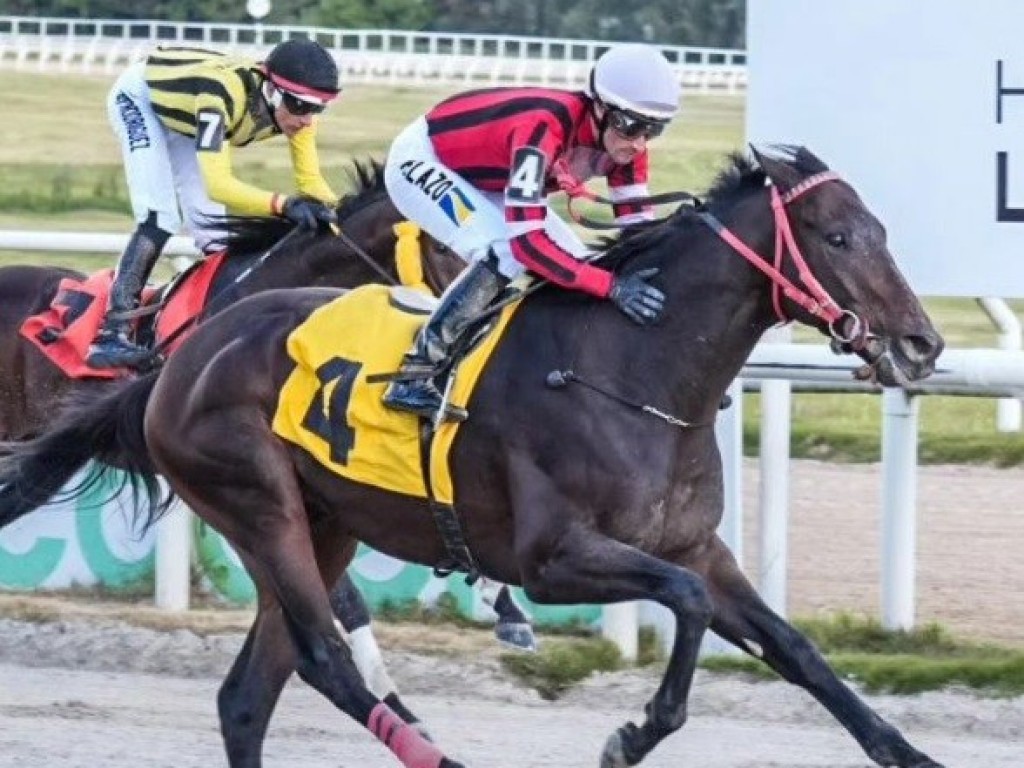 Foto: Na Batalla de Las Piedras, Mr. Can comanda festa brasileira