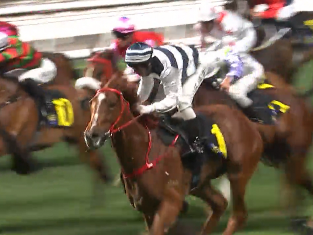 Foto: Hong Kong: Empire of The Nile vence a 2ª "a fio" e ultrapassa R$ 1,4 milhão em prêmios