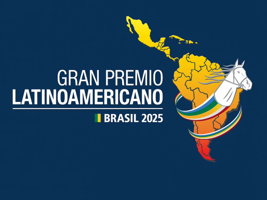 Foto: Gran Premio Latinoamericano (G1) tem seu campo definido