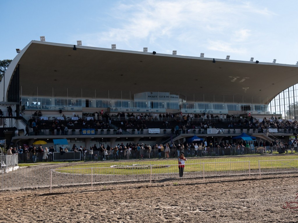Foto: GP Paraná pagará R$ 100 mil ao ganhador e listed races R$ 40 mil cada