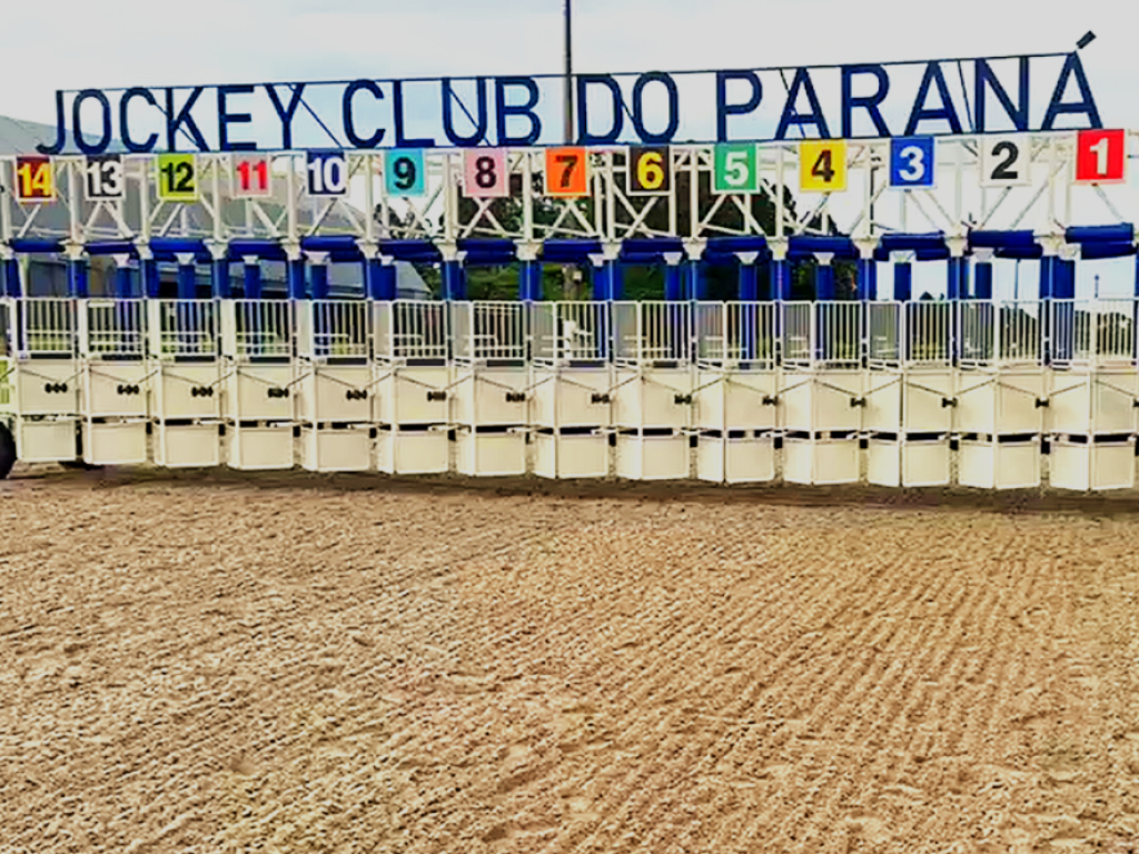 Foto: Nos 70 anos do Tarumã, a festa fica por conta do Grande Prêmio Paraná