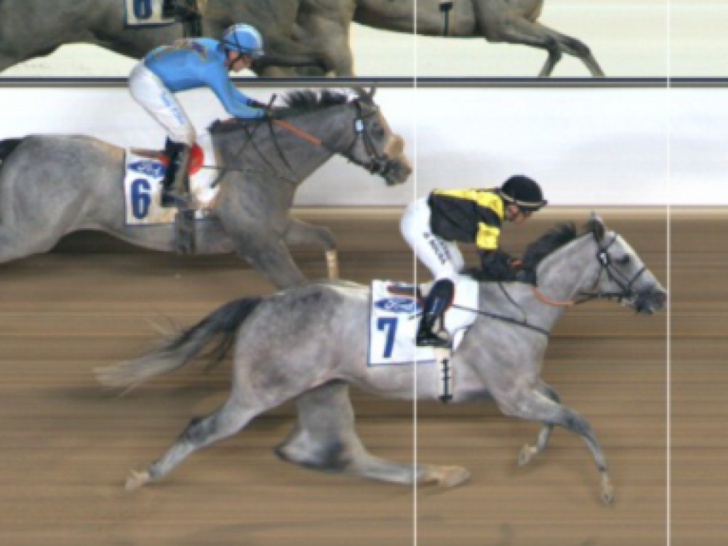 Foto: Dubai: Norato repete e vence mais uma