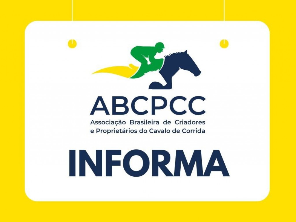 Foto: ABCPCC informa: prazos m&iacute;nimos para utiliza&ccedil;&atilde;o de fenilbutazona e furosemida